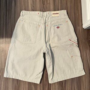 Men's Vintage Y2K JNCO Shorts, size 36
